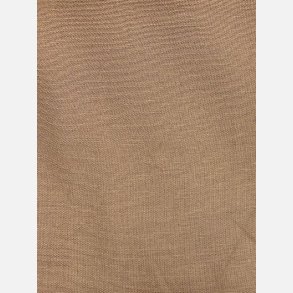 Recycled mixed viskose / hr i beige fv. 091 - pr. 0,25 meter